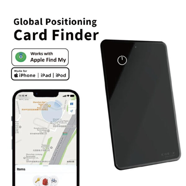 Find My Tracker Pro